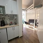 Cozy Studio, Balcony & Ac, Heart Of * Nice